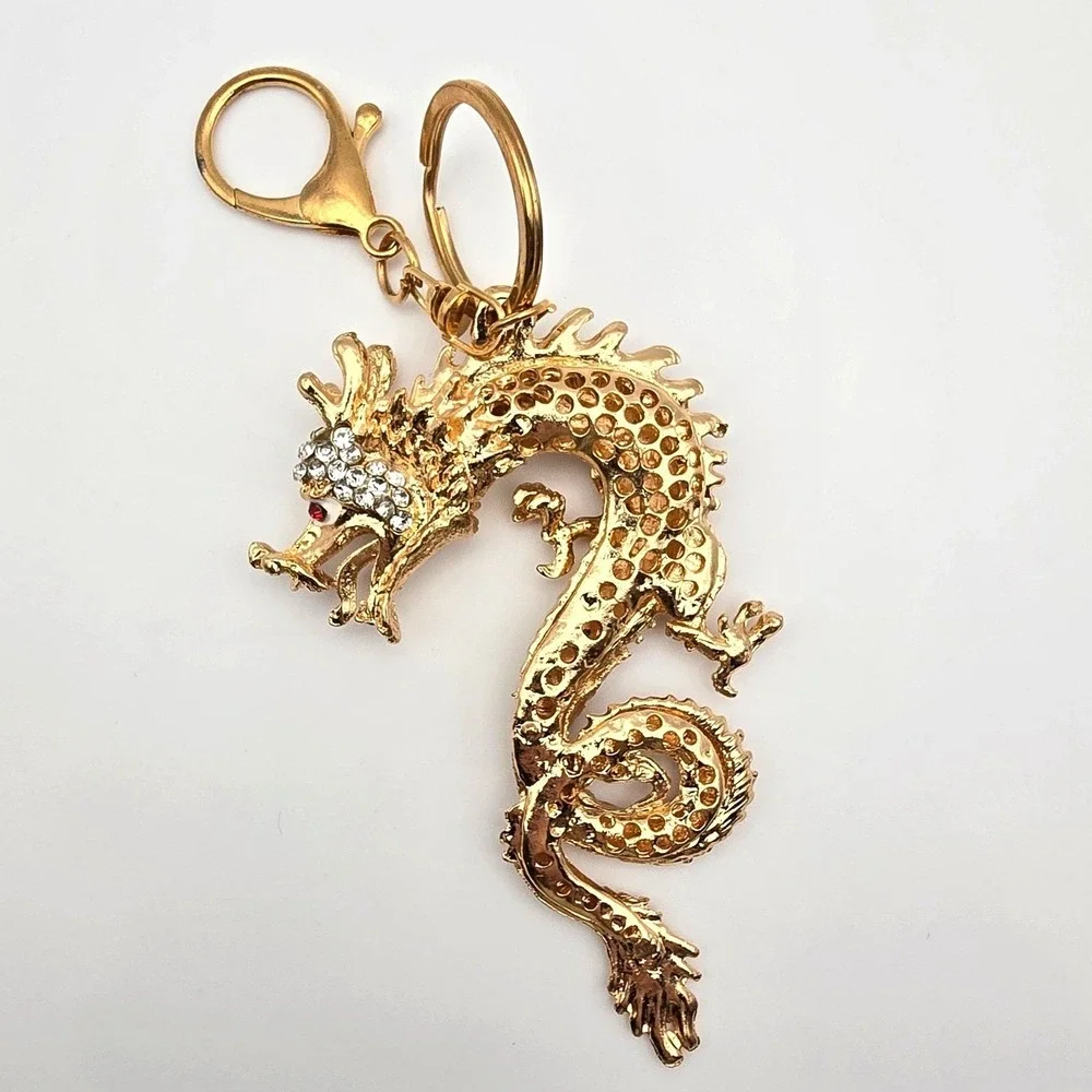 Gold Dragon 4